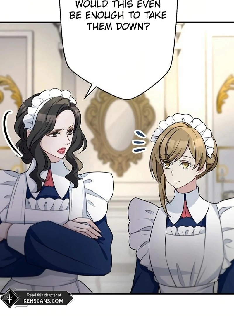 I will break ties with the harmful sister Chapter 16 591 ch 16 122