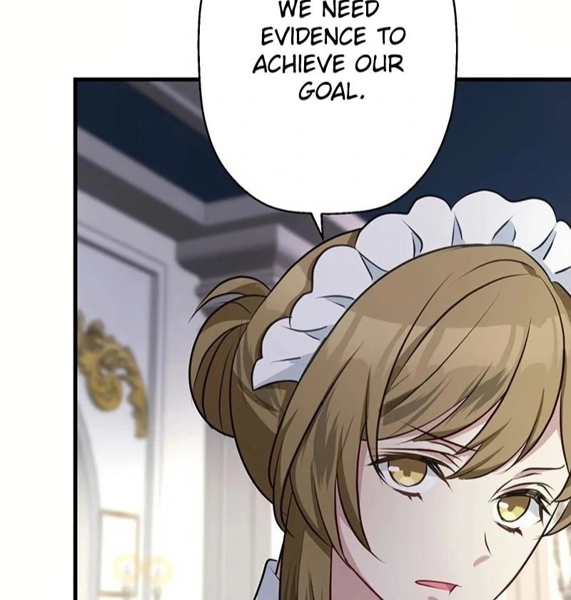 I will break ties with the harmful sister Chapter 16 593 ch 16 124