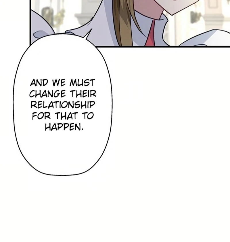 I will break ties with the harmful sister Chapter 16 594 ch 16 125