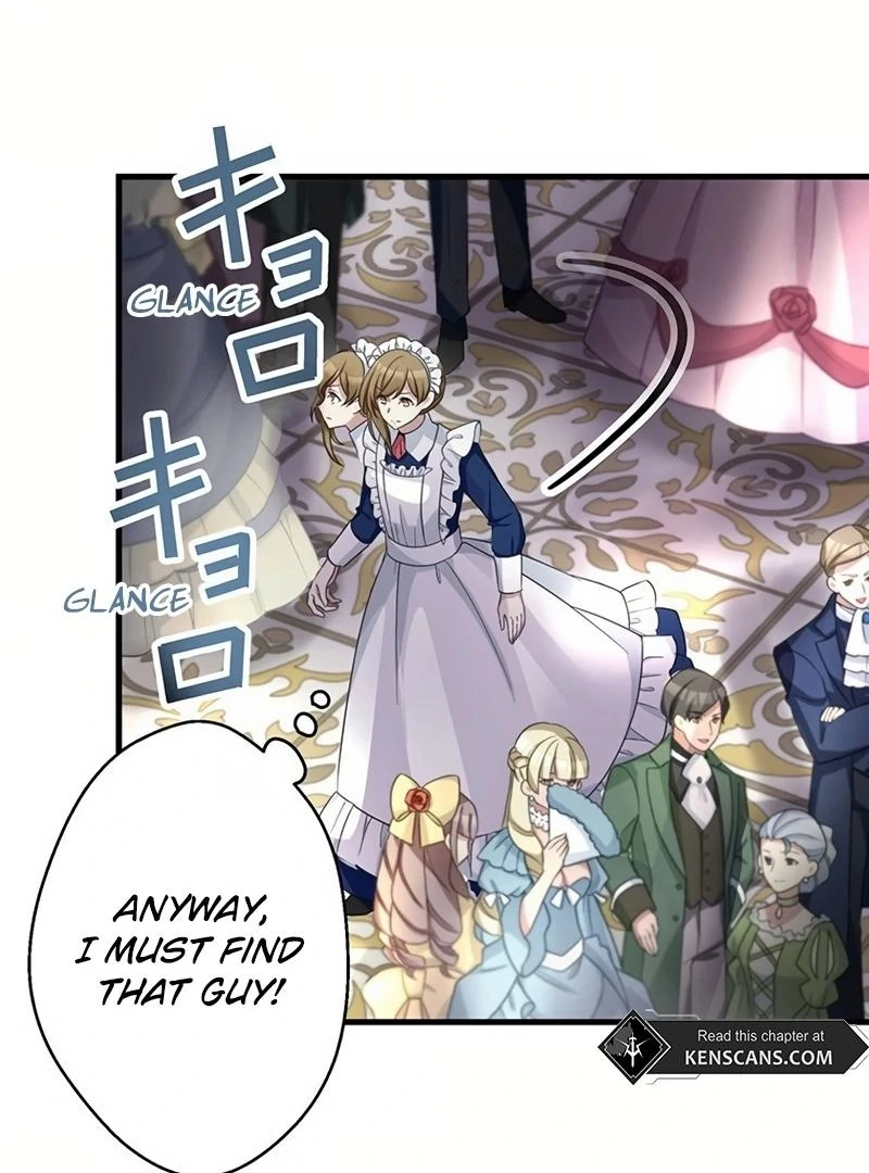 I will break ties with the harmful sister Chapter 16 602 ch 16 133