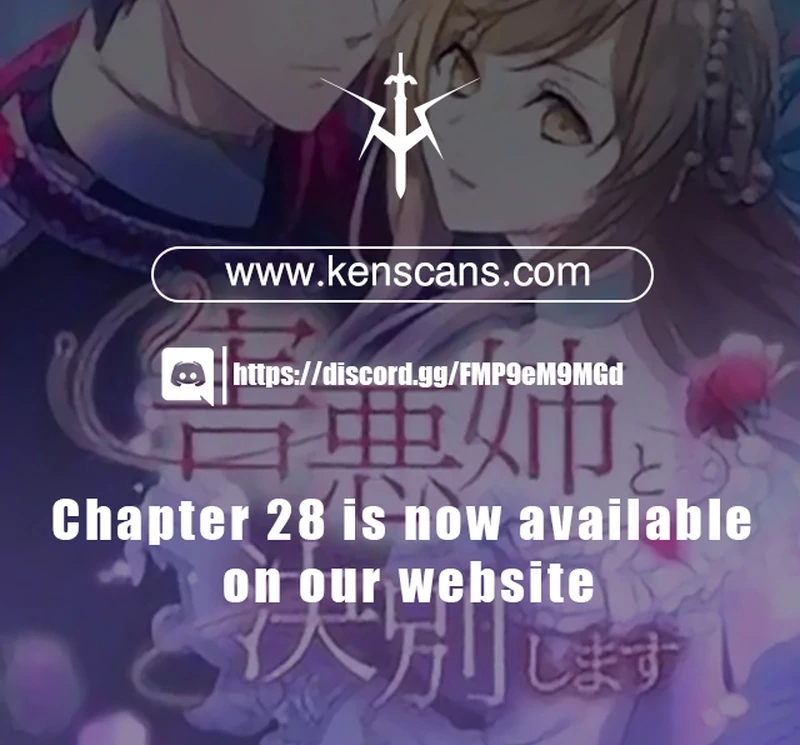 I will break ties with the harmful sister Chapter 16 623 ch 16 154