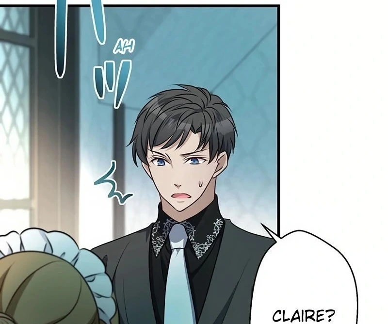 I will break ties with the harmful sister Chapter 16 487 ch 16 18