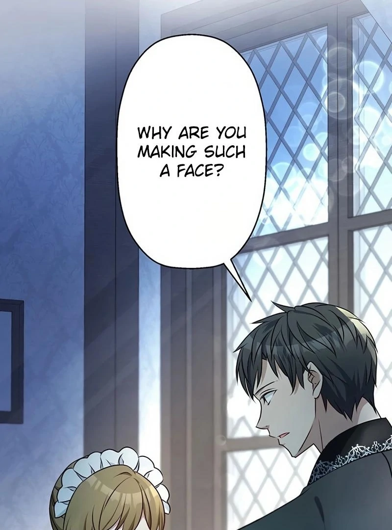 I will break ties with the harmful sister Chapter 16 489 ch 16 20