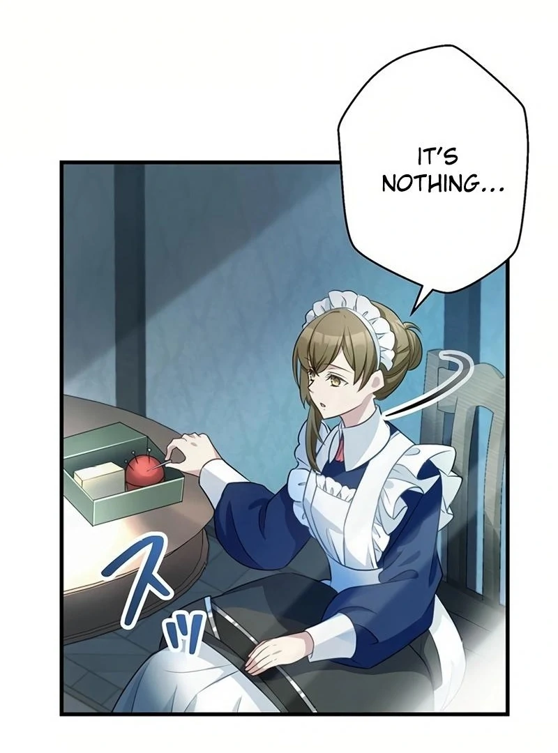 I will break ties with the harmful sister Chapter 16 491 ch 16 22