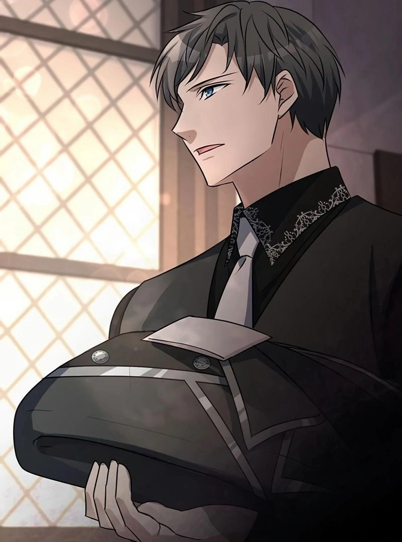 I will break ties with the harmful sister Chapter 16 505 ch 16 36