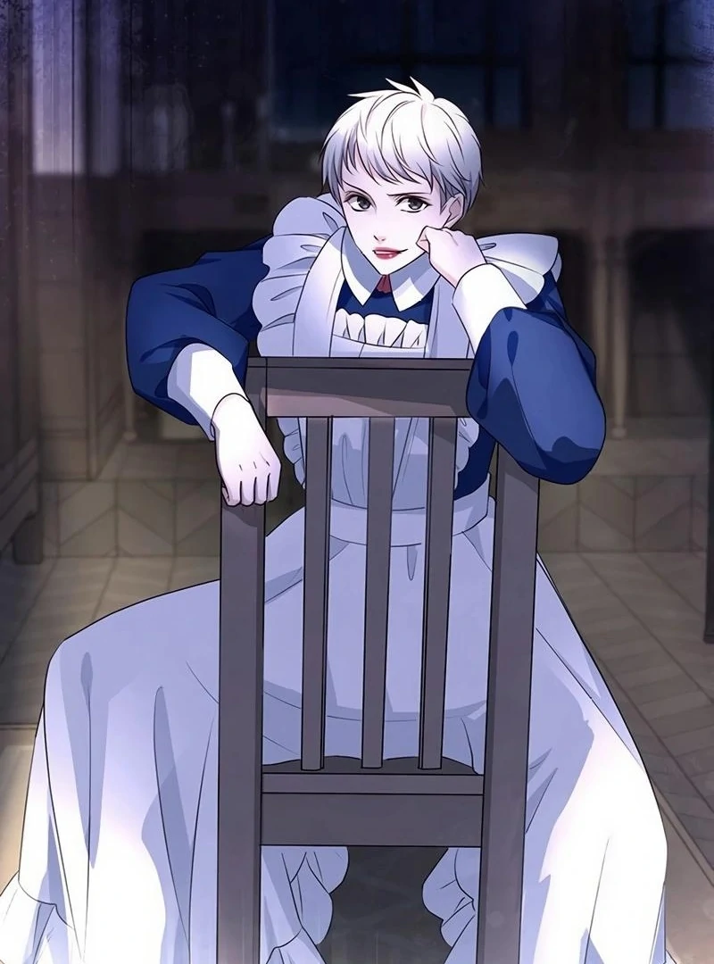 I will break ties with the harmful sister Chapter 16 511 ch 16 42