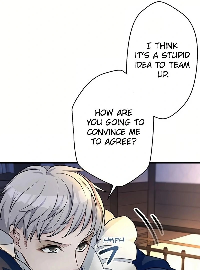 I will break ties with the harmful sister Chapter 16 515 ch 16 46