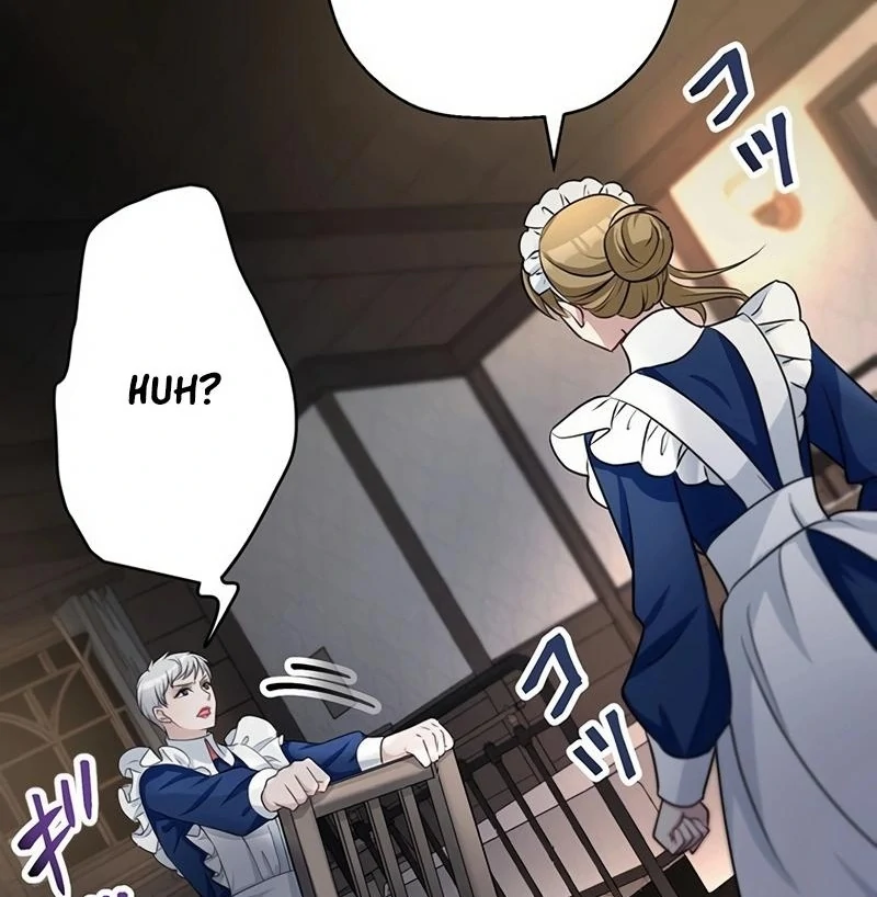 I will break ties with the harmful sister Chapter 16 519 ch 16 50