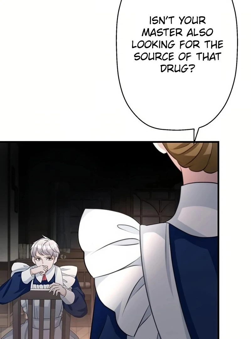 I will break ties with the harmful sister Chapter 16 523 ch 16 54