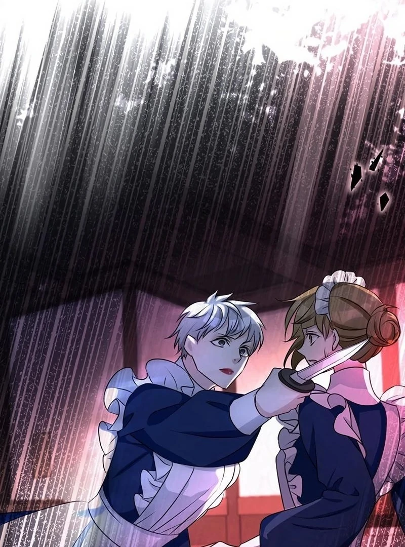 I will break ties with the harmful sister Chapter 16 527 ch 16 58