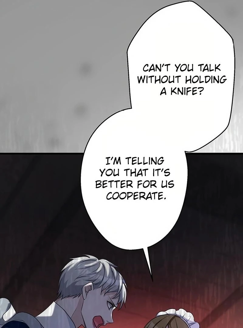 I will break ties with the harmful sister Chapter 16 531 ch 16 62