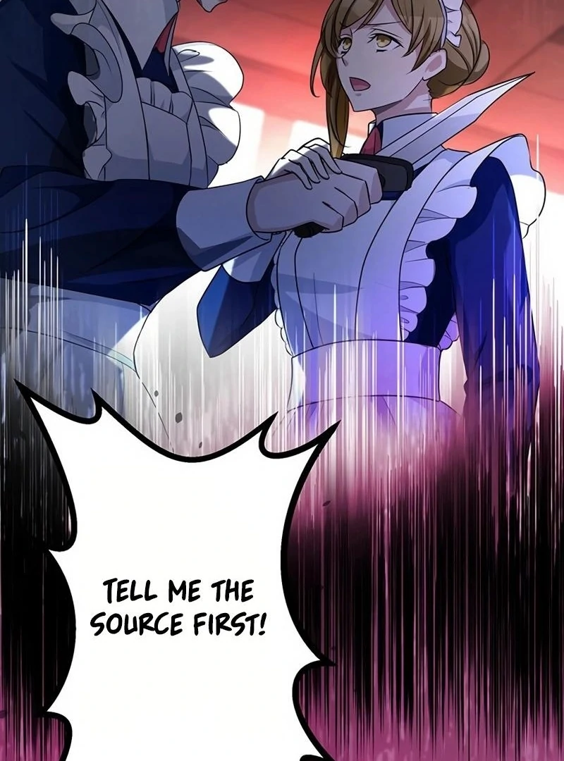 I will break ties with the harmful sister Chapter 16 532 ch 16 63