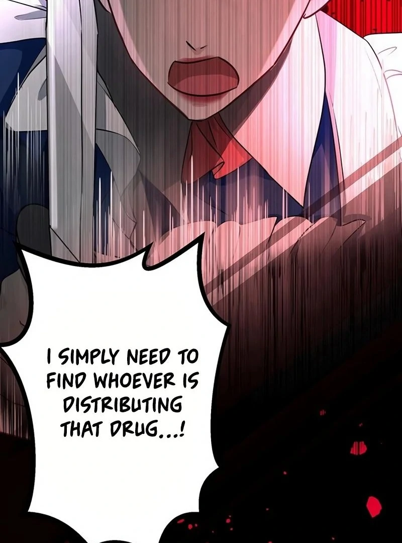 I will break ties with the harmful sister Chapter 16 537 ch 16 68