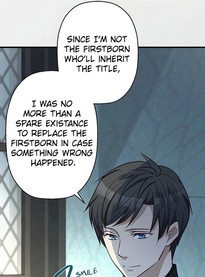 I will break ties with the harmful sister Chapter 16 476 ch 16 7