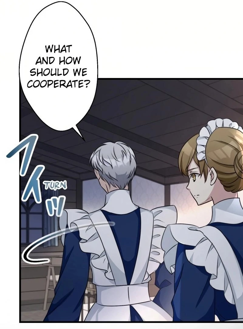 I will break ties with the harmful sister Chapter 16 547 ch 16 78