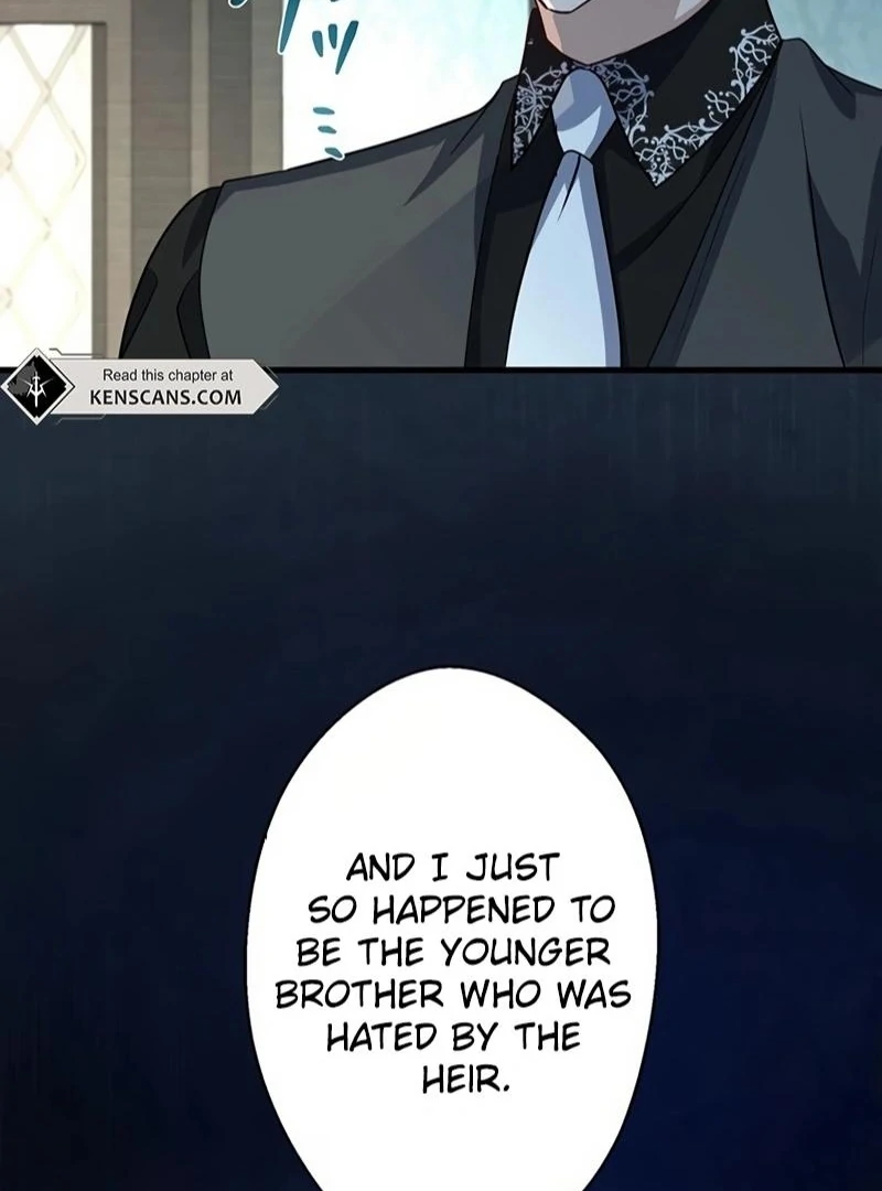 I will break ties with the harmful sister Chapter 16 477 ch 16 8