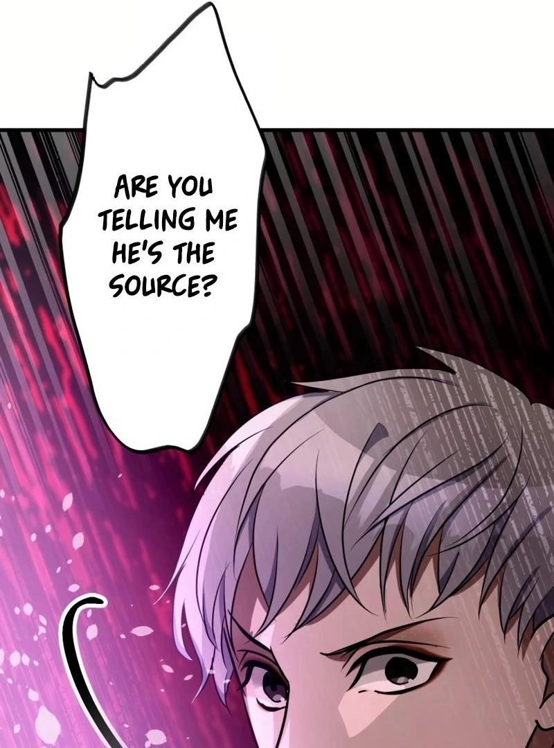 I will break ties with the harmful sister Chapter 16 553 ch 16 84