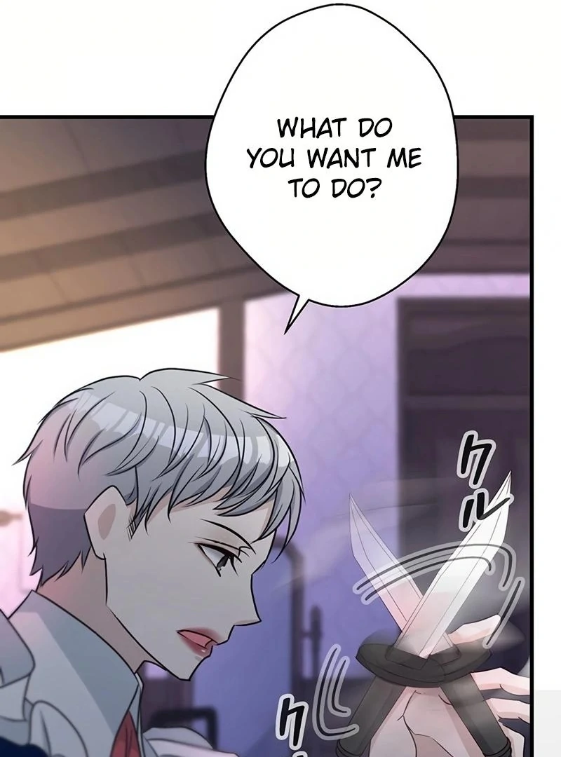 I will break ties with the harmful sister Chapter 16 558 ch 16 89