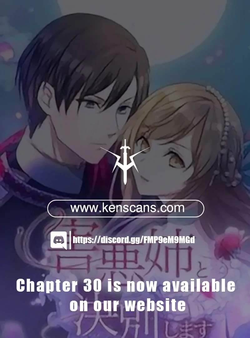 I will break ties with the harmful sister Chapter 18 479 ch 18 1