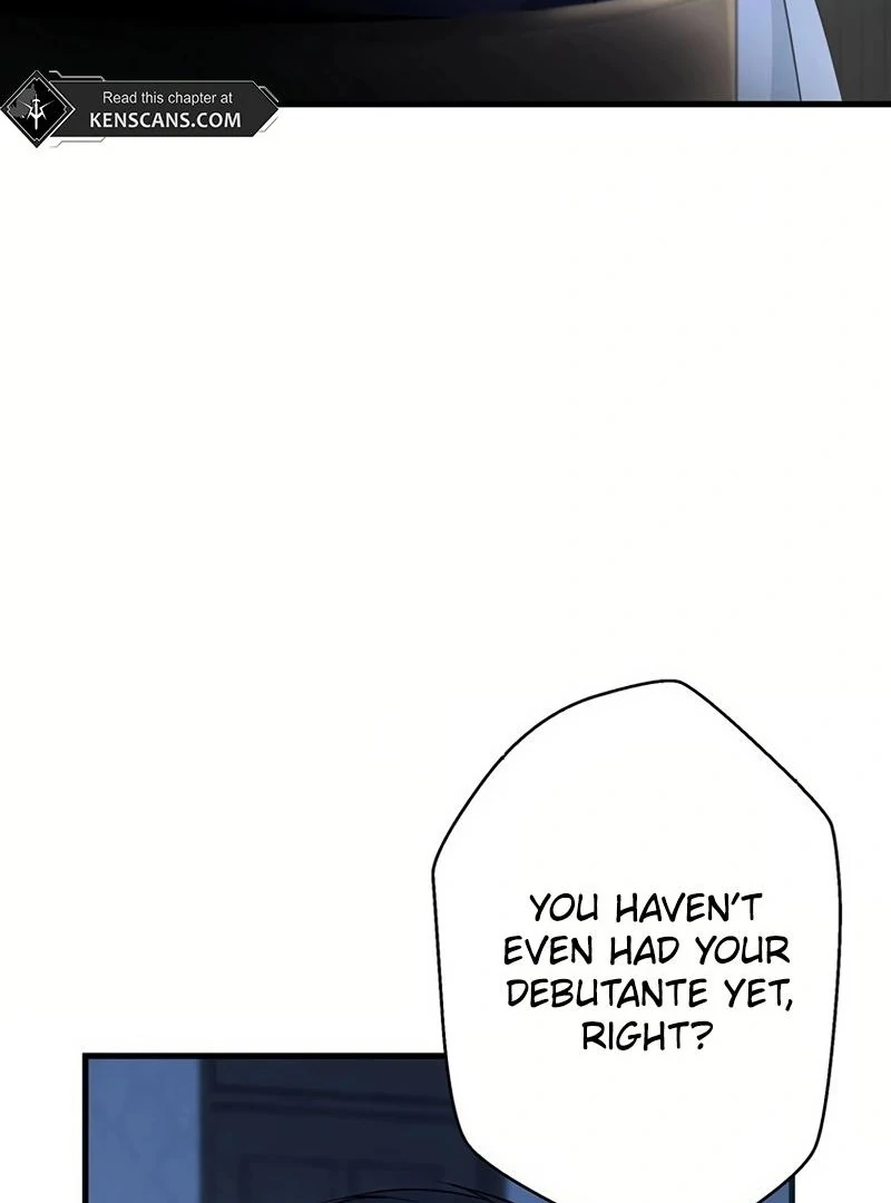I will break ties with the harmful sister Chapter 18 583 ch 18 105