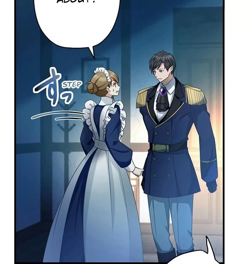 I will break ties with the harmful sister Chapter 18 489 ch 18 11