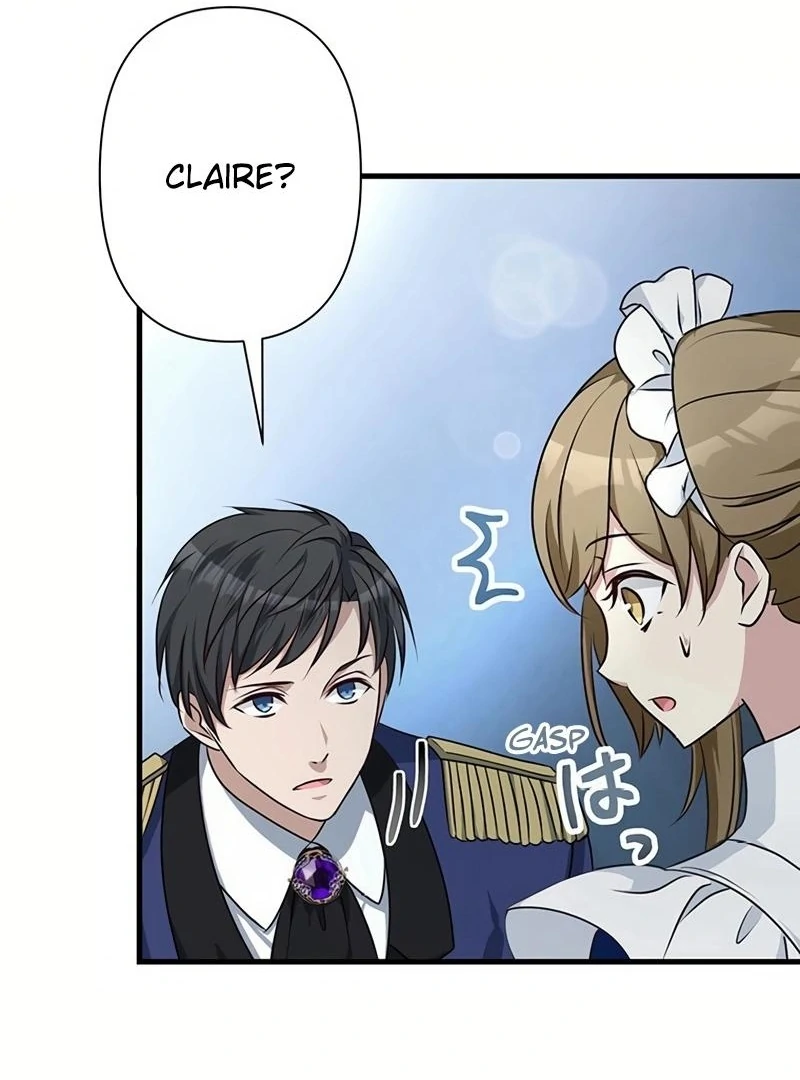 I will break ties with the harmful sister Chapter 18 611 ch 18 133