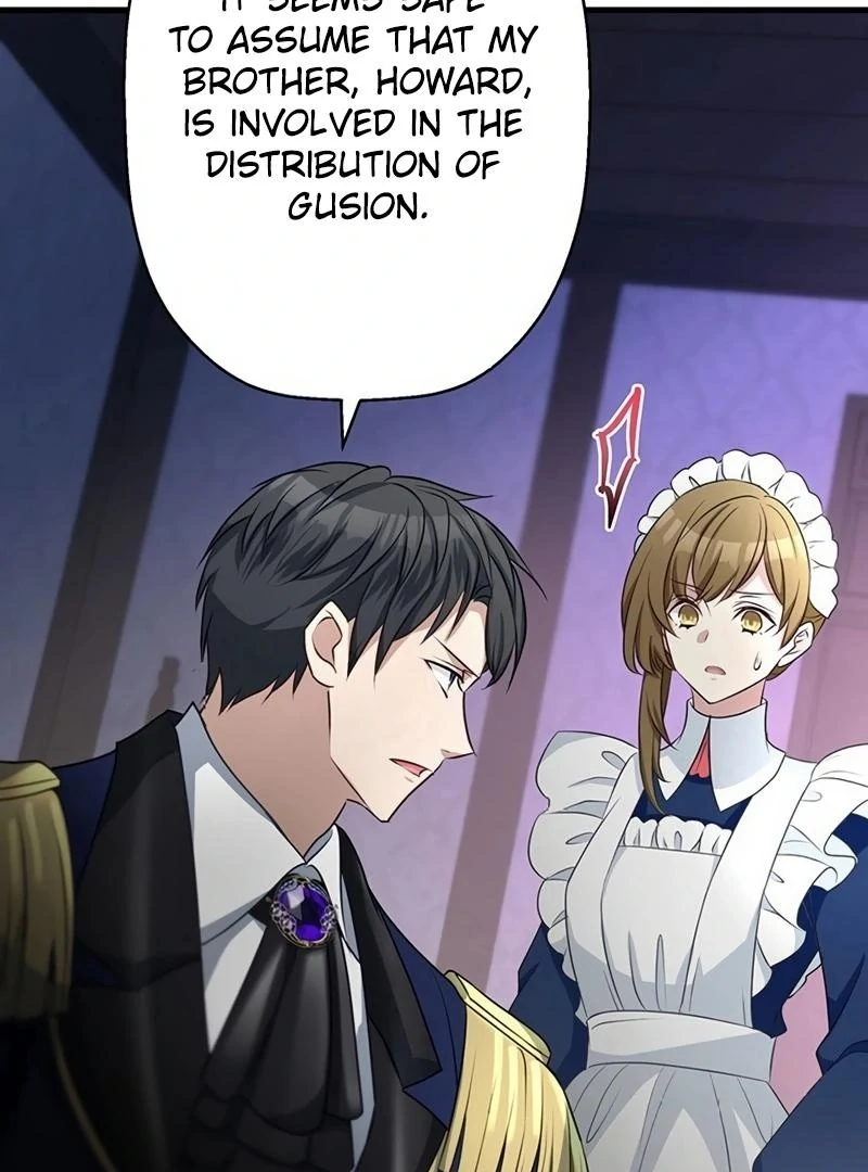 I will break ties with the harmful sister Chapter 18 493 ch 18 15