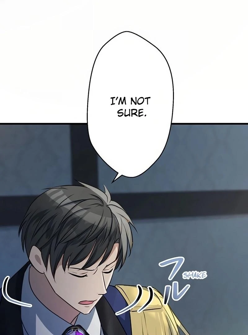 I will break ties with the harmful sister Chapter 18 497 ch 18 19