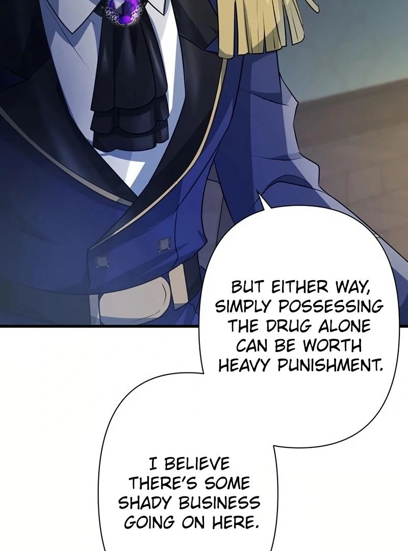 I will break ties with the harmful sister Chapter 18 498 ch 18 20