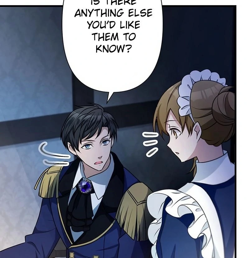 I will break ties with the harmful sister Chapter 18 507 ch 18 29