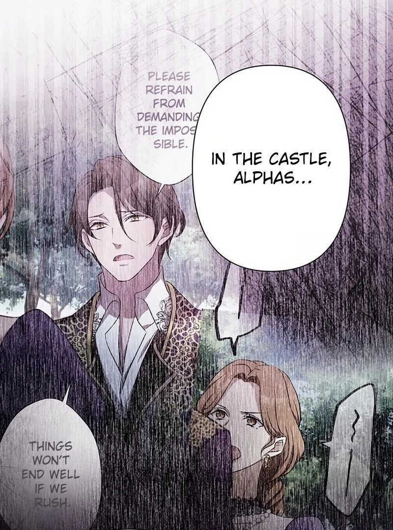 I will break ties with the harmful sister Chapter 18 509 ch 18 31