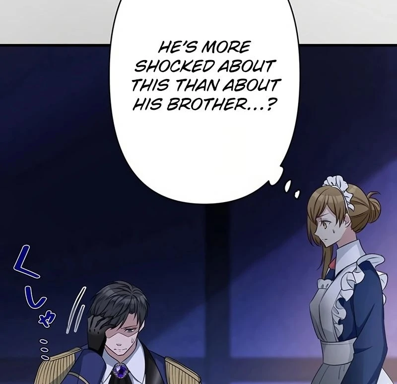 I will break ties with the harmful sister Chapter 18 513 ch 18 35