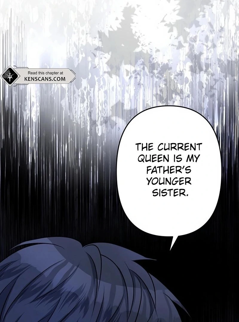 I will break ties with the harmful sister Chapter 18 521 ch 18 43