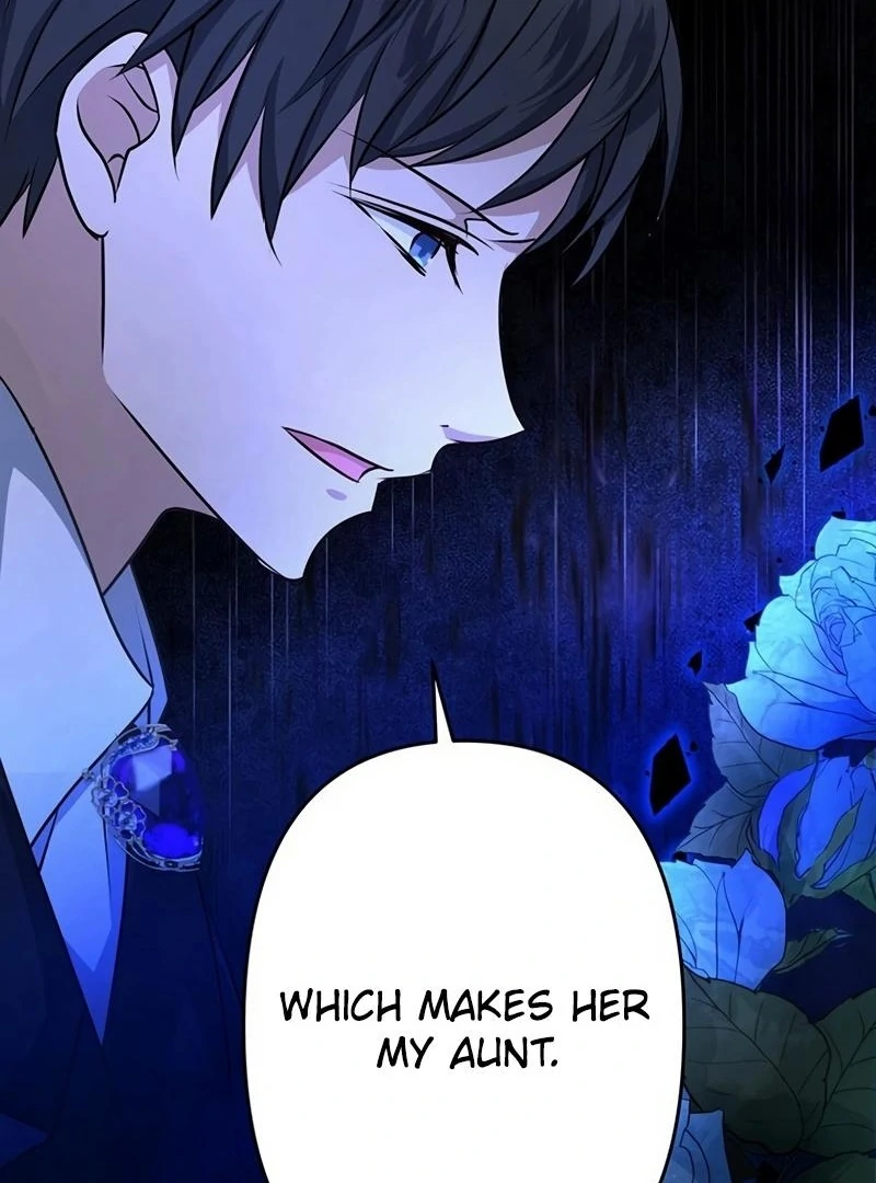 I will break ties with the harmful sister Chapter 18 522 ch 18 44