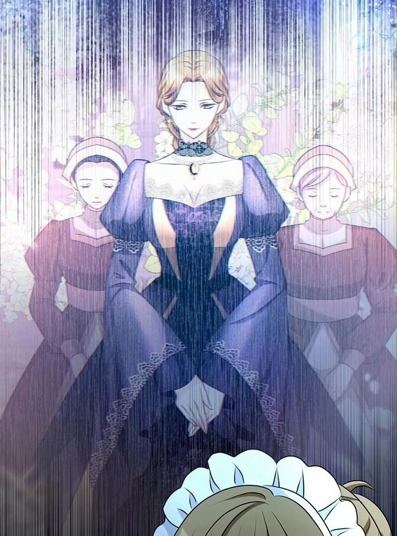 I will break ties with the harmful sister Chapter 18 524 ch 18 46