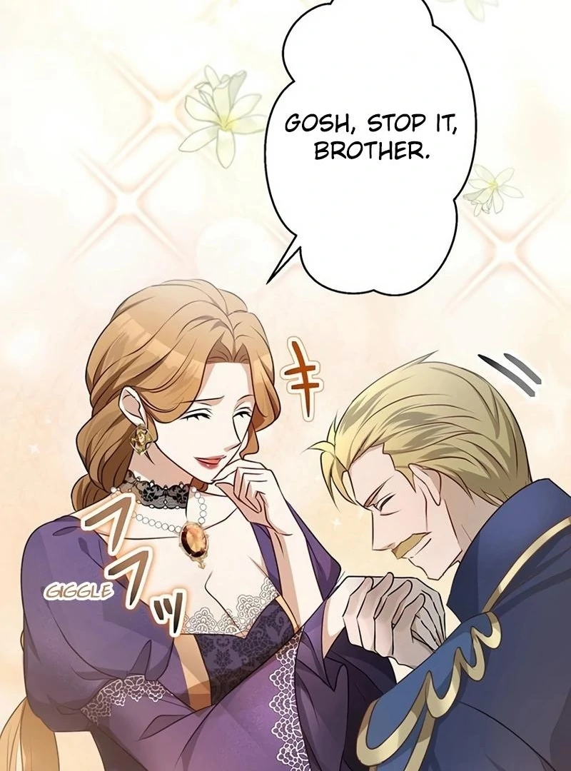 I will break ties with the harmful sister Chapter 18 540 ch 18 62