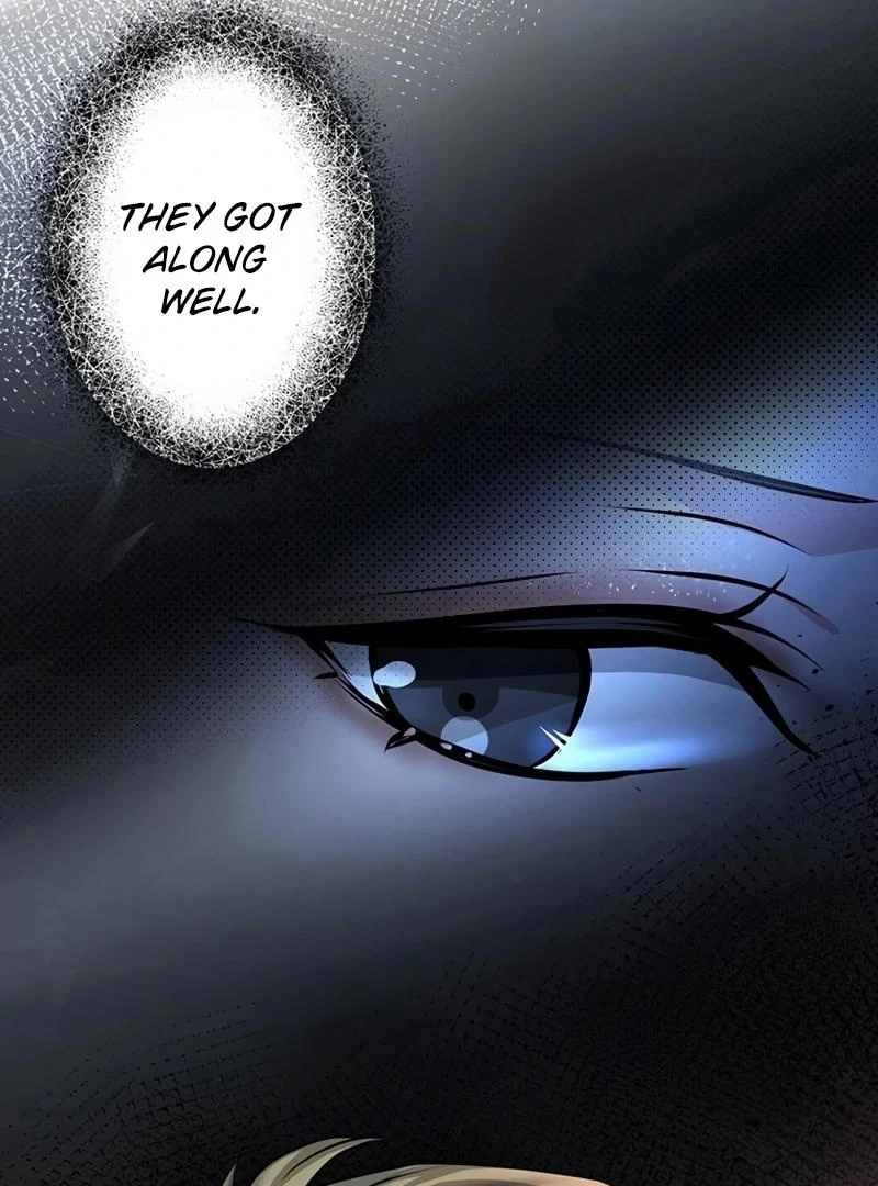 I will break ties with the harmful sister Chapter 18 546 ch 18 68