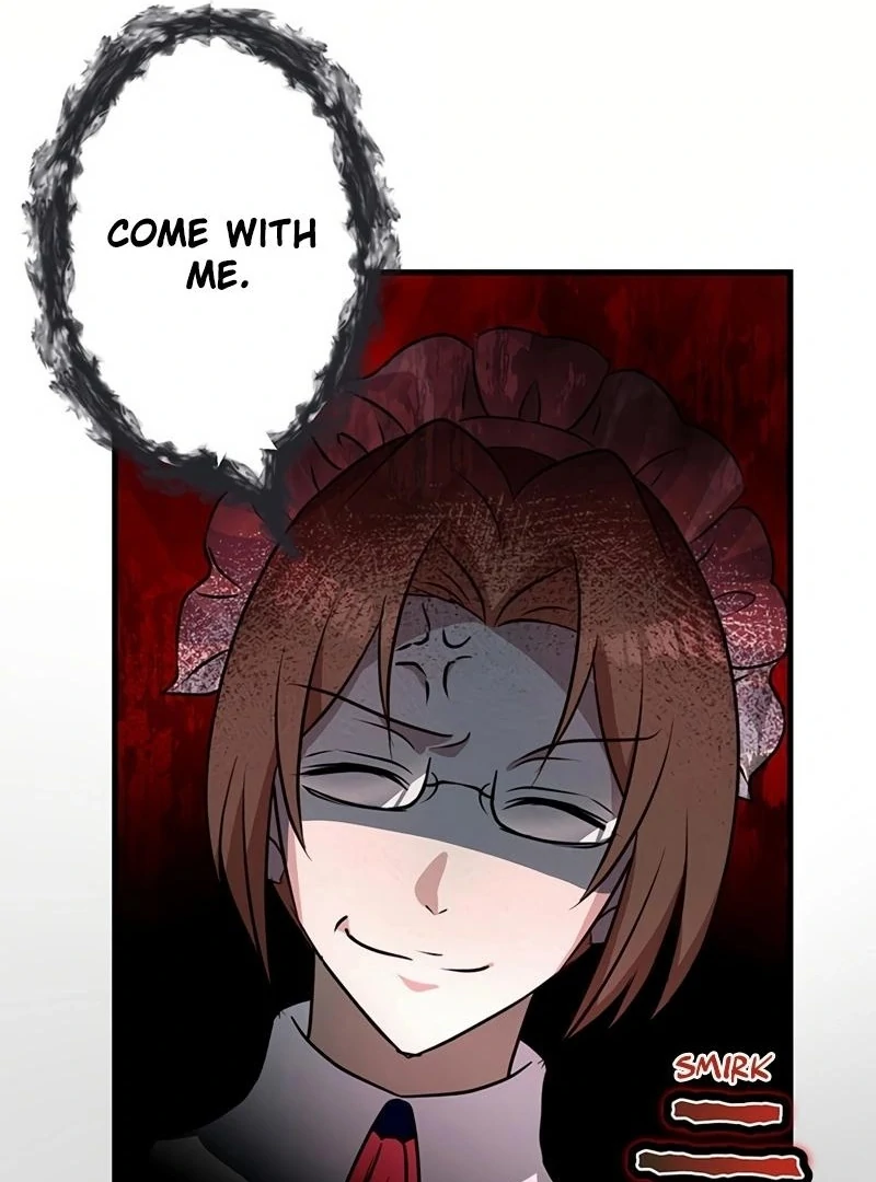 I will break ties with the harmful sister Chapter 18 556 ch 18 78