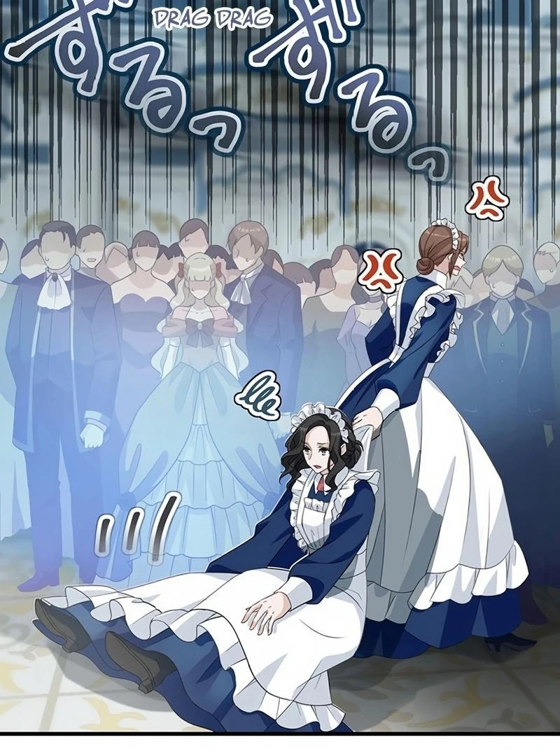 I will break ties with the harmful sister Chapter 18 558 ch 18 80