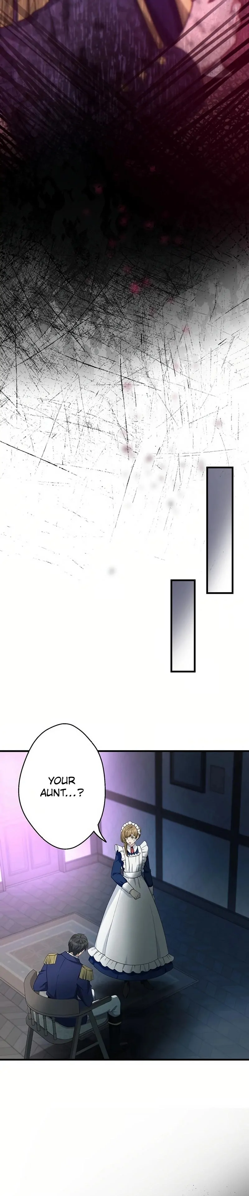 I will break ties with the harmful sister Chapter 18 567 ch 18 89