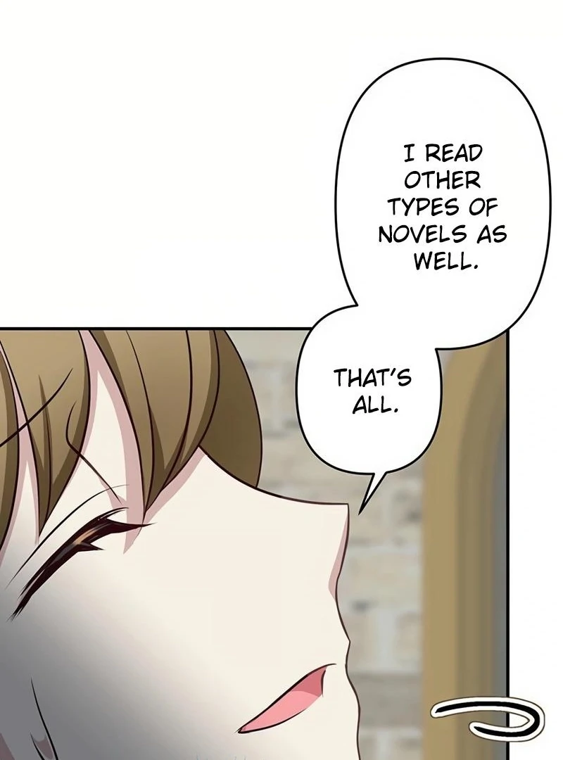 I will break ties with the harmful sister Chapter 19 508 ch 19 102