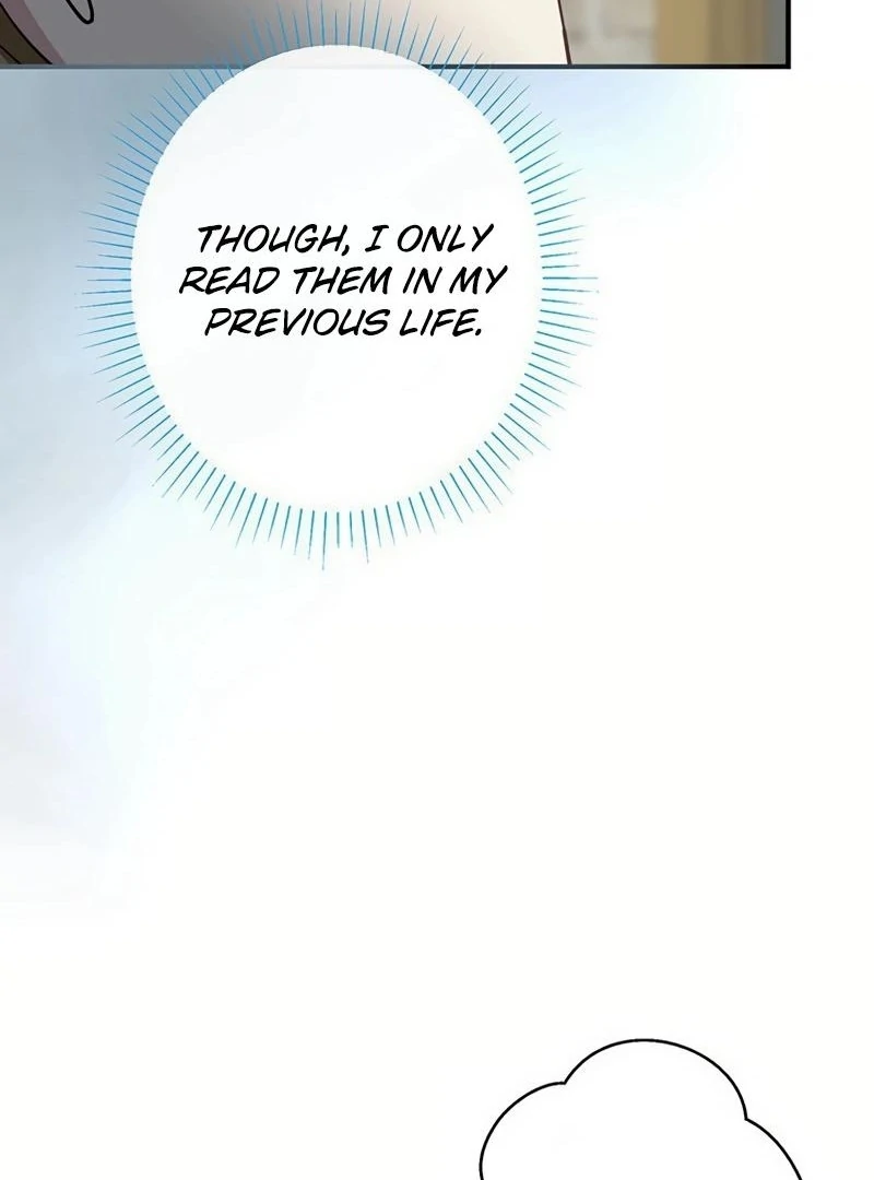 I will break ties with the harmful sister Chapter 19 509 ch 19 103