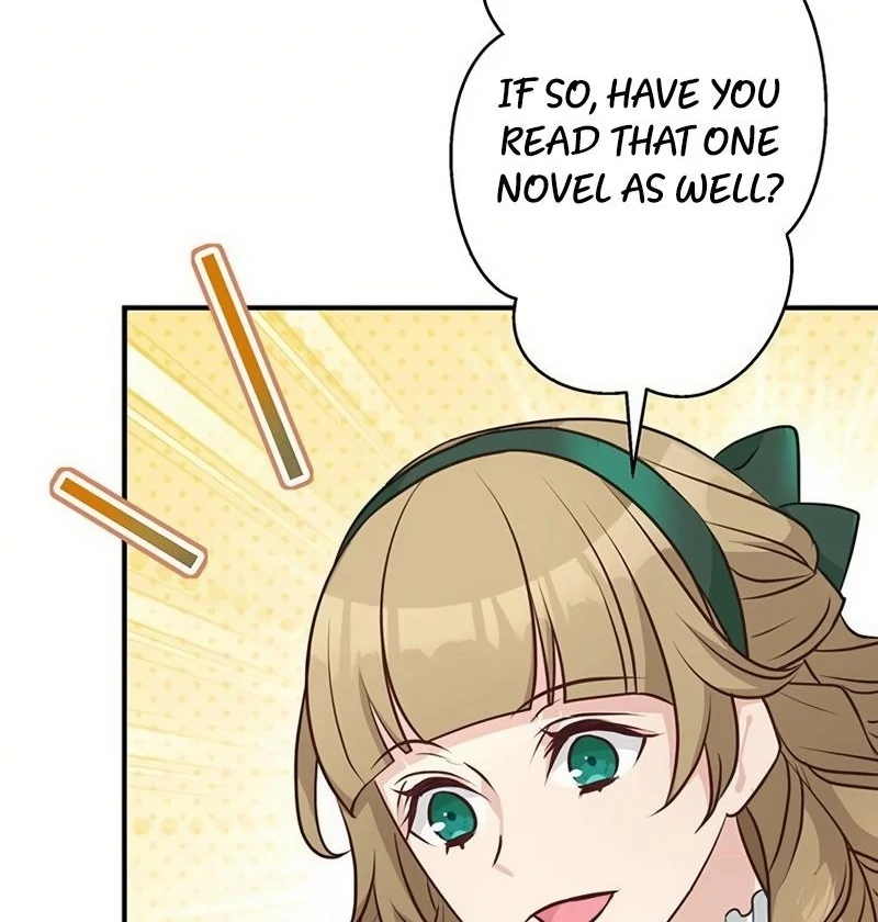 I will break ties with the harmful sister Chapter 19 510 ch 19 104