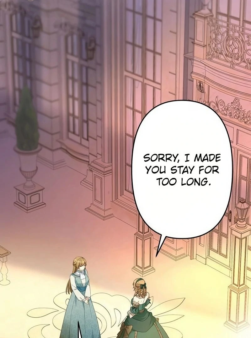 I will break ties with the harmful sister Chapter 19 517 ch 19 111