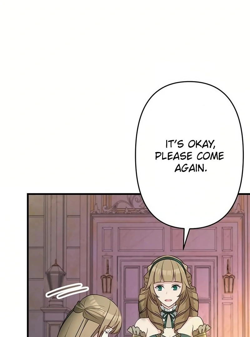 I will break ties with the harmful sister Chapter 19 519 ch 19 113