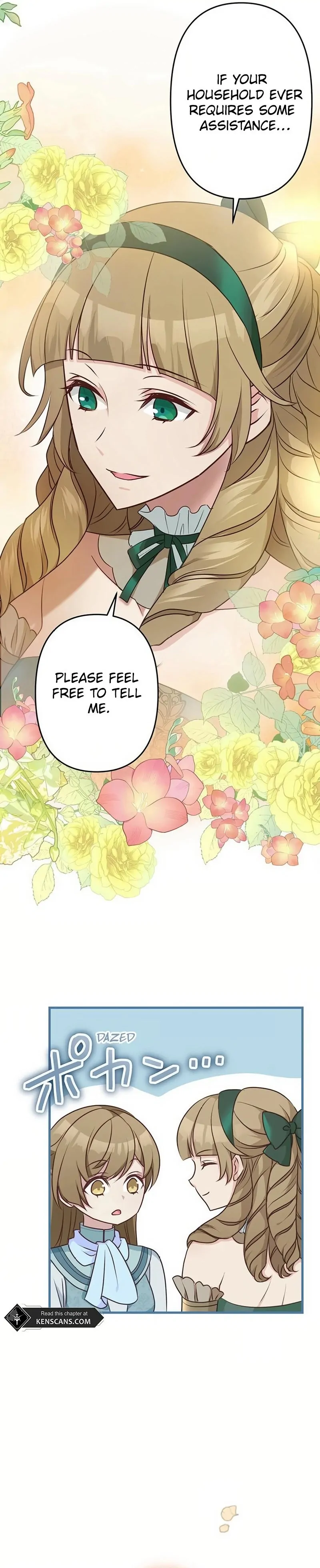 I will break ties with the harmful sister Chapter 19 524 ch 19 118