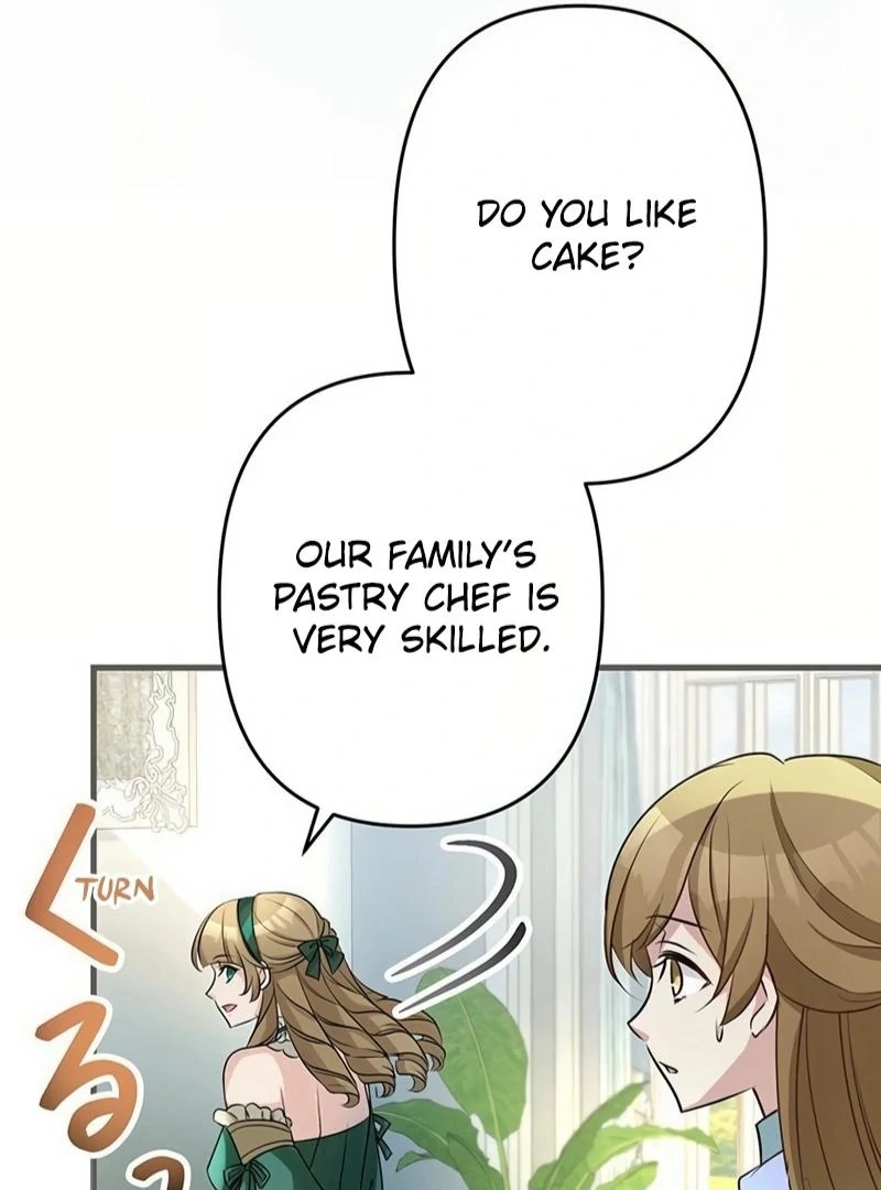 I will break ties with the harmful sister Chapter 19 424 ch 19 18