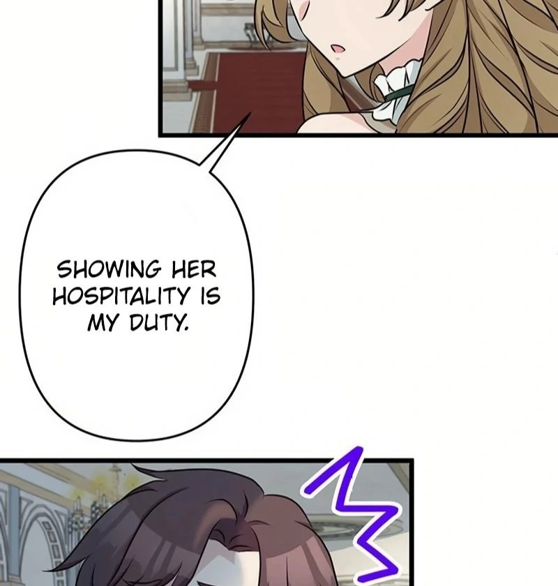 I will break ties with the harmful sister Chapter 19 428 ch 19 22