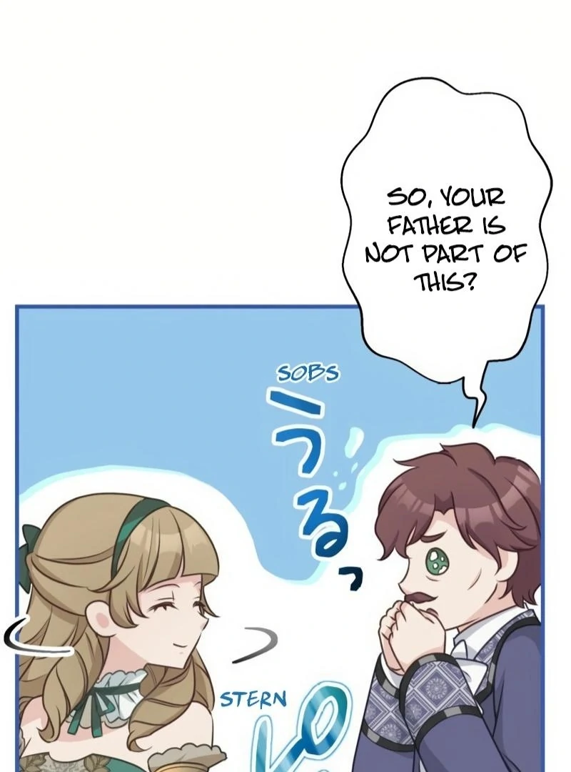 I will break ties with the harmful sister Chapter 19 430 ch 19 24