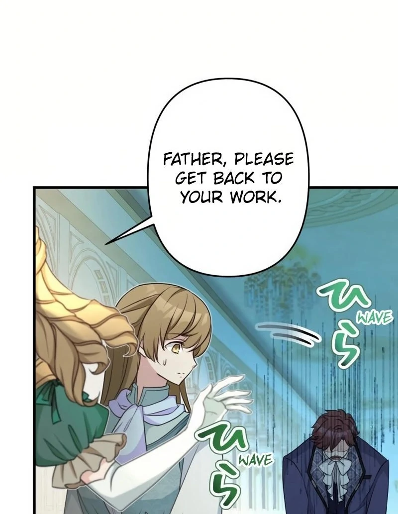 I will break ties with the harmful sister Chapter 19 433 ch 19 27